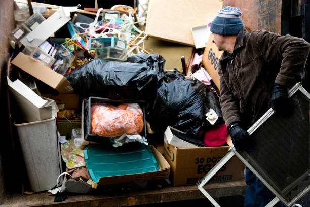 Reliable Marshfield Hills, MA Junk Removal Solutions