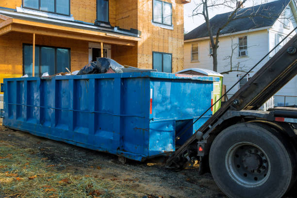 Best Hot Tub Removal  in Rshfield Hills, MA