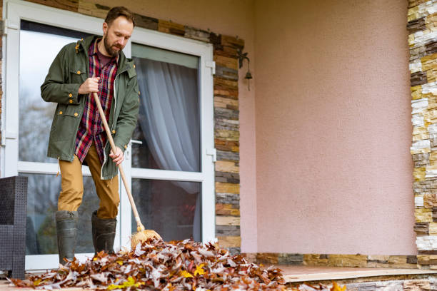 Best Same-Day Junk Removal  in Rshfield Hills, MA