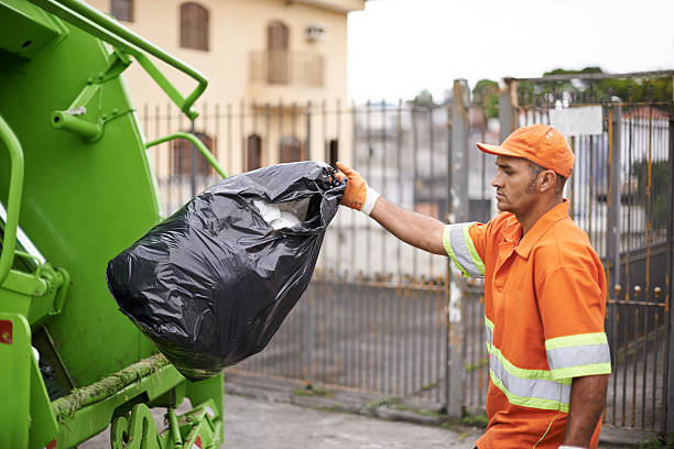 Best Household Junk Removal  in Rshfield Hills, MA