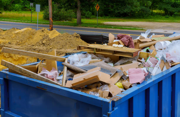 Best Basement Cleanout Services  in Rshfield Hills, MA